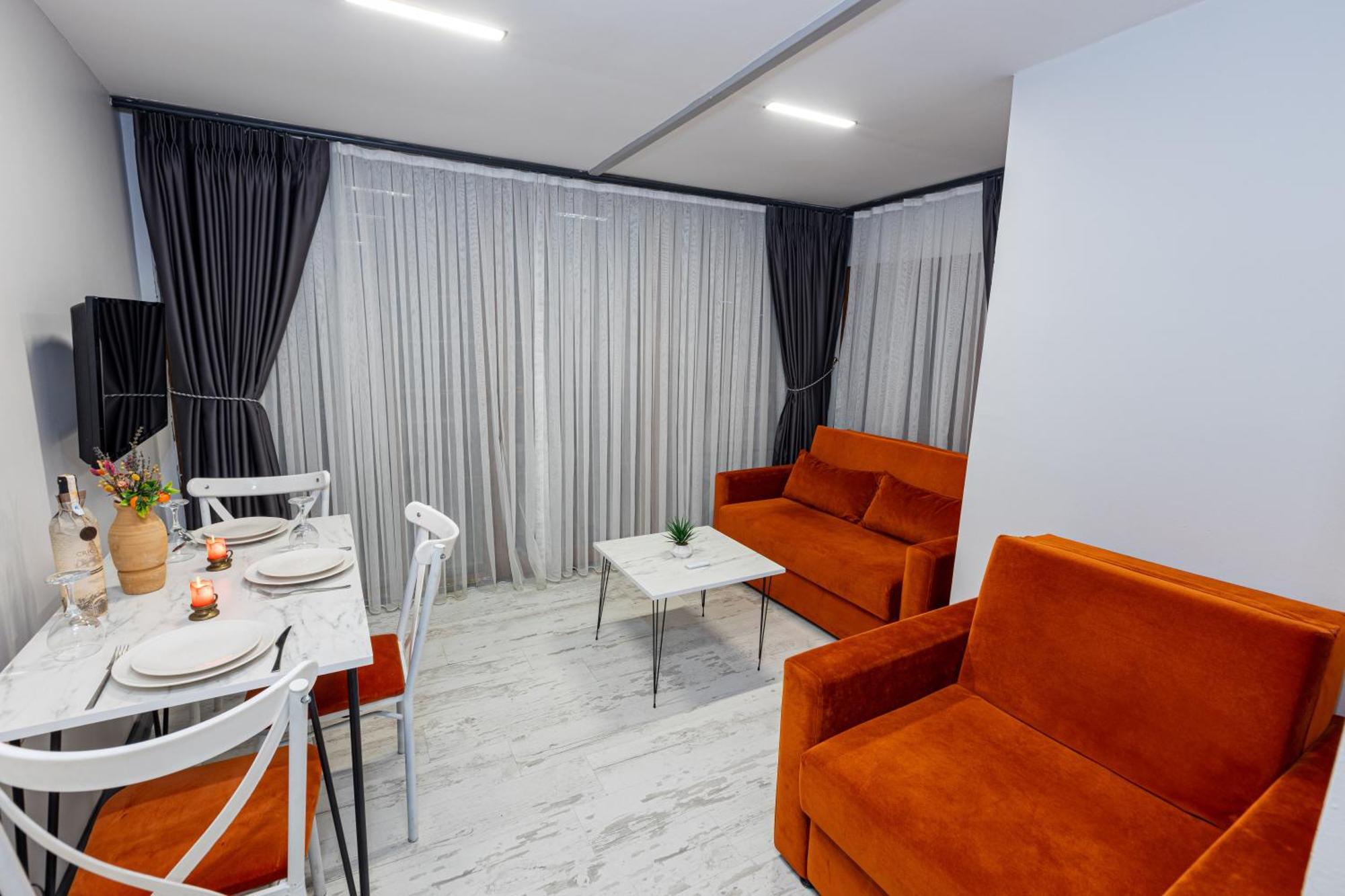 Apollo & Aparthotel Istanbul