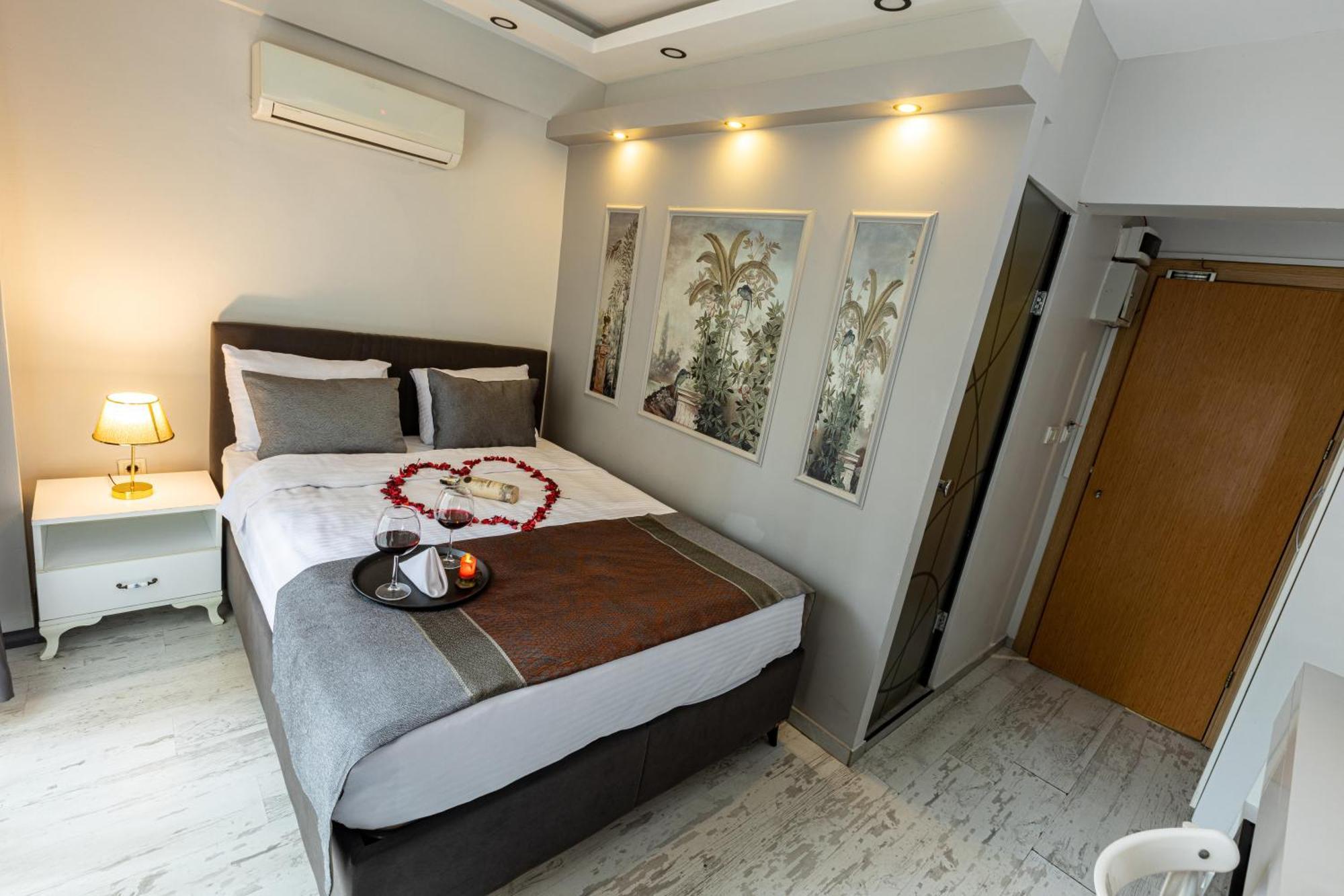 Aparthotel Apollo & *