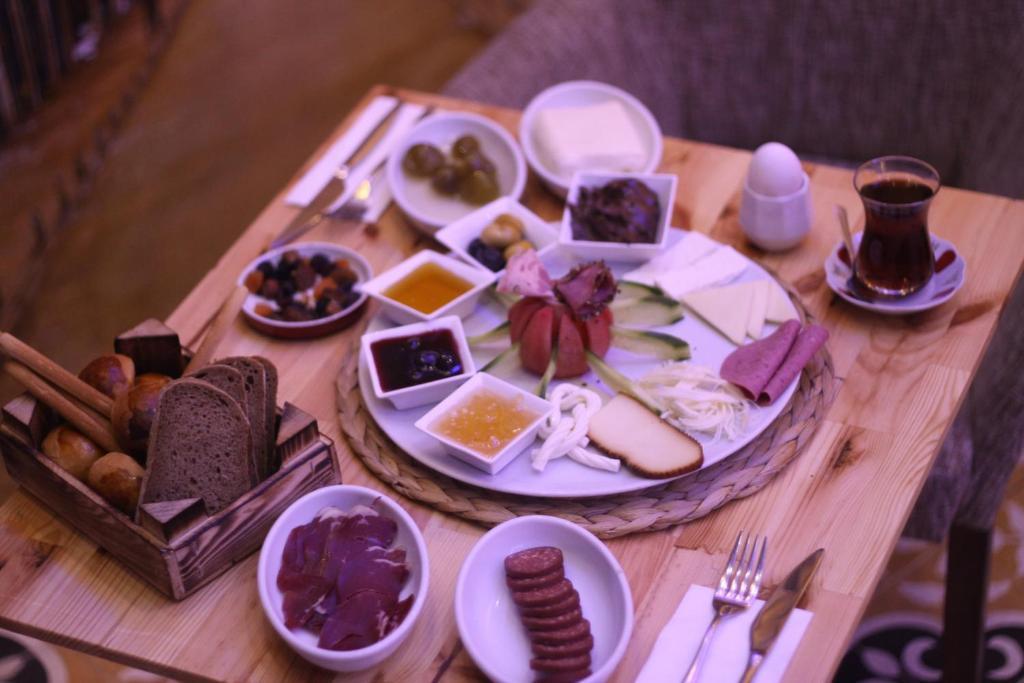 Aparthotel Apollo & Istanbul
